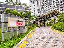 Blk 30 Ghim Moh Edge (Queenstown), HDB 4 Rooms #546171611